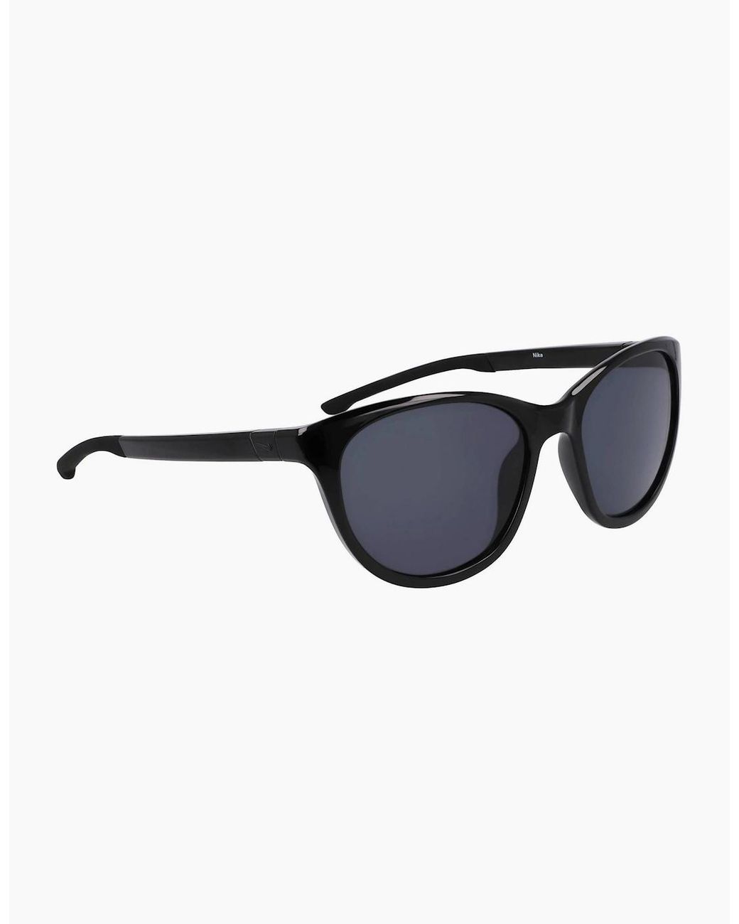 Nike Blue Hero S Cat Eye Sunglasses for men