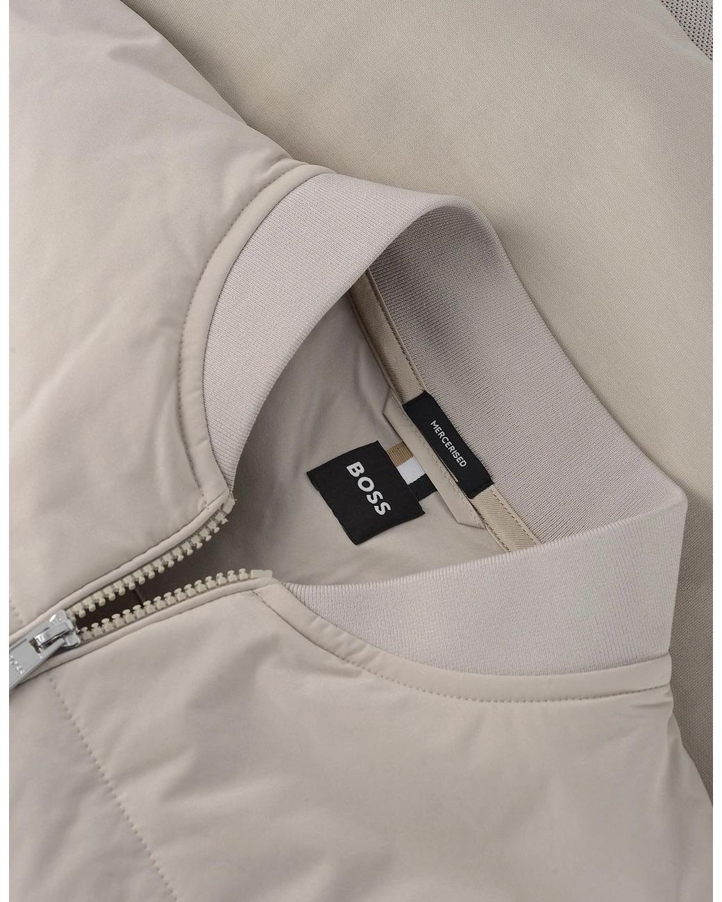 Boss Natural H Skiles Jacket for men