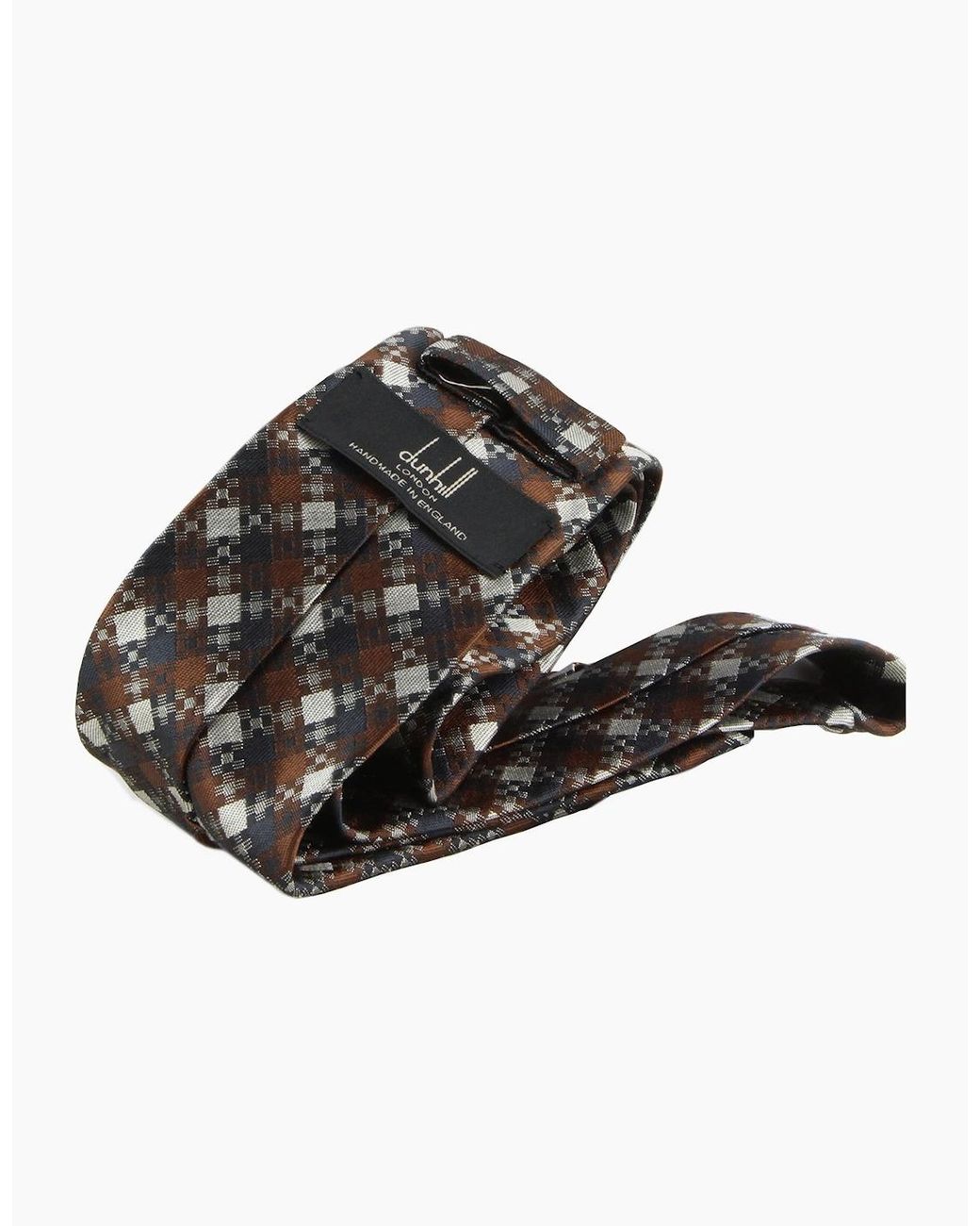 Dunhill Black Tie for men