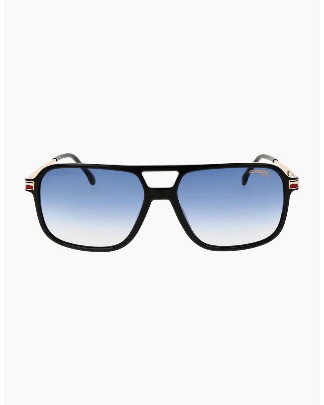 Carrera Blue Sunglasses 390/S Oit08 59 for men