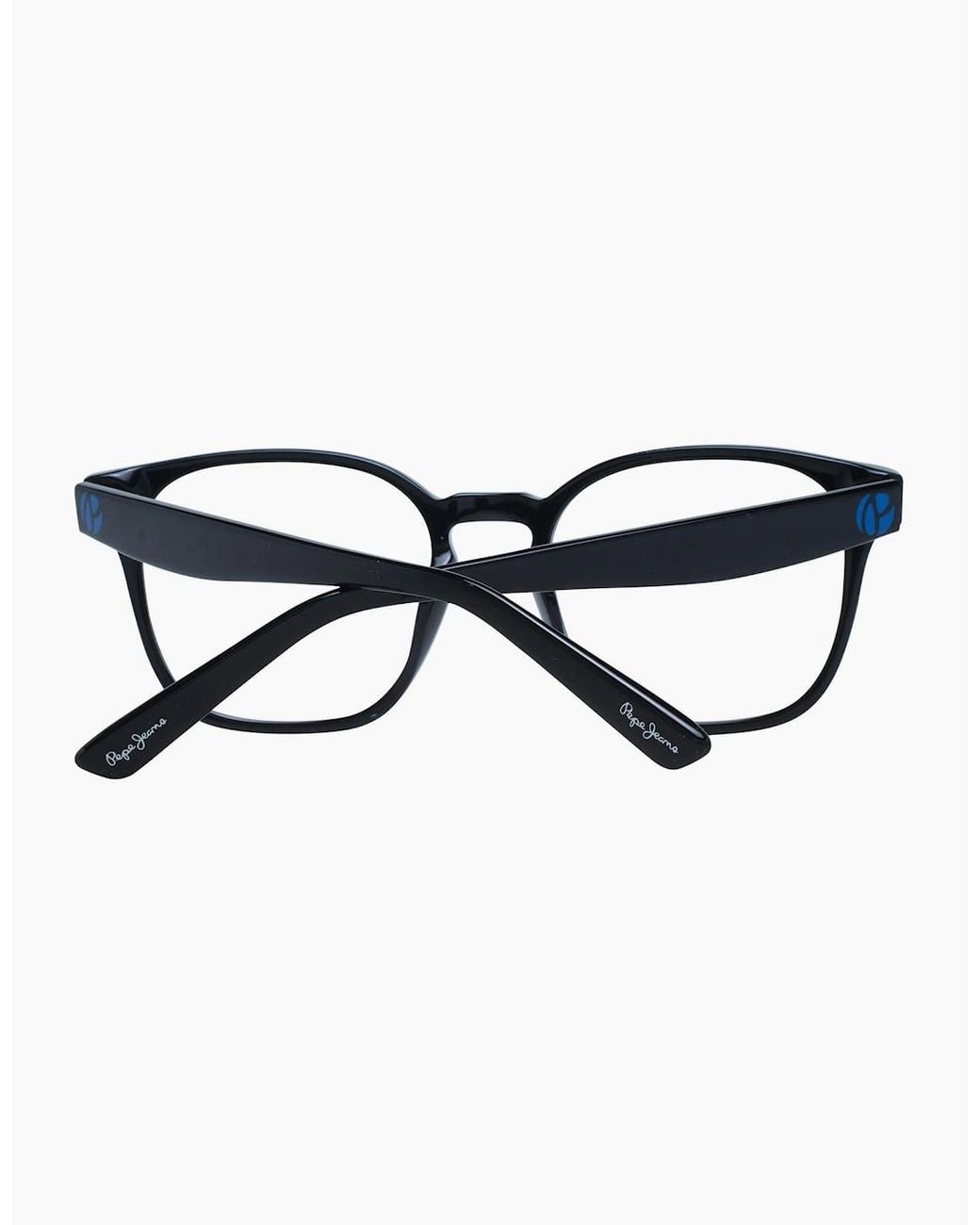Pepe Jeans Black Optical Frame Pj3514 001 51 for men