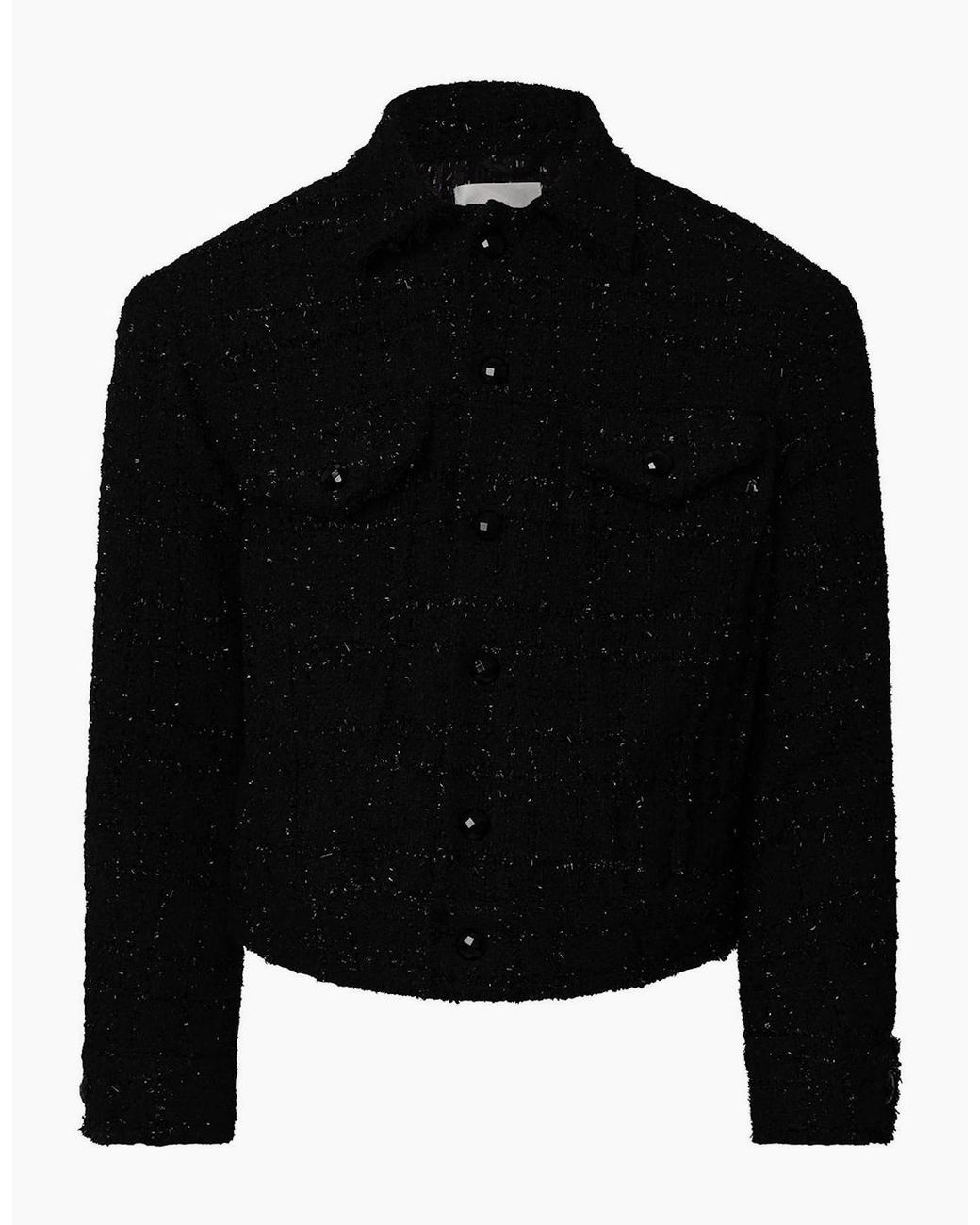 Replay Black Jacket