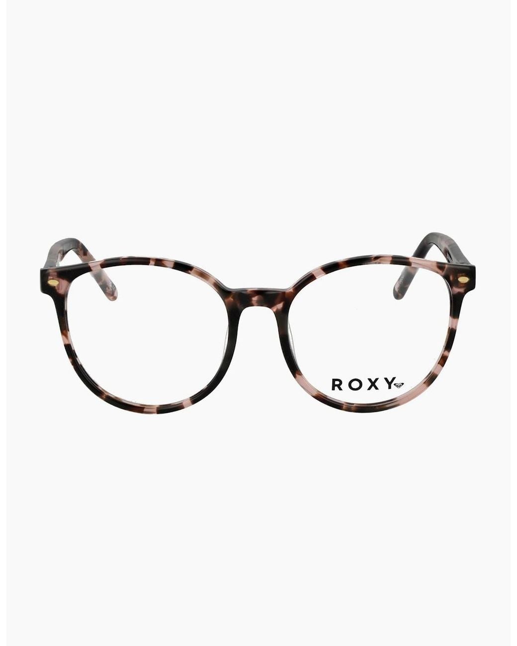 Roxy Brown Optical Frame Ergeg03032 Csd0 Deliade S