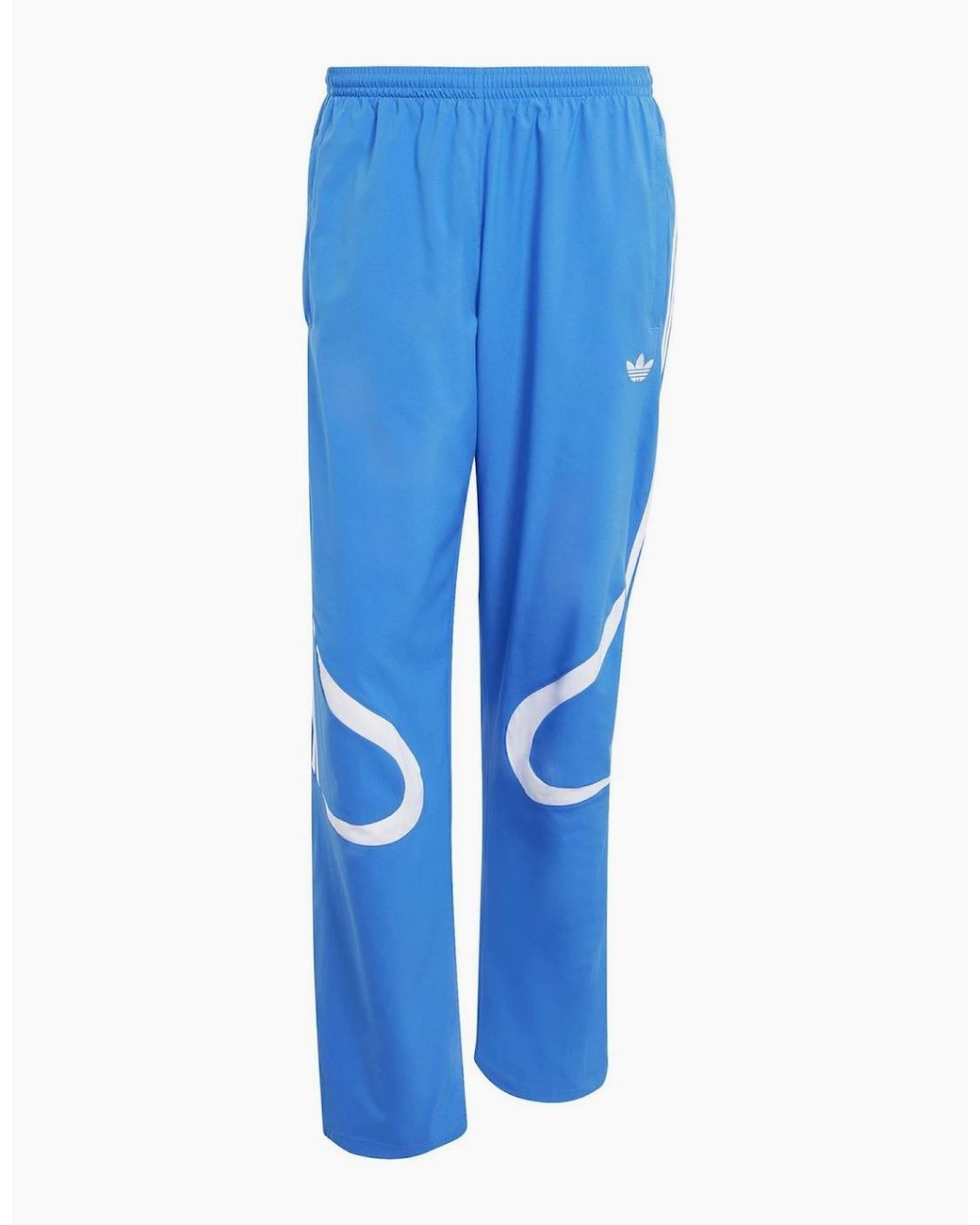 Adidas Originals Blue Teamgeist Tp for men