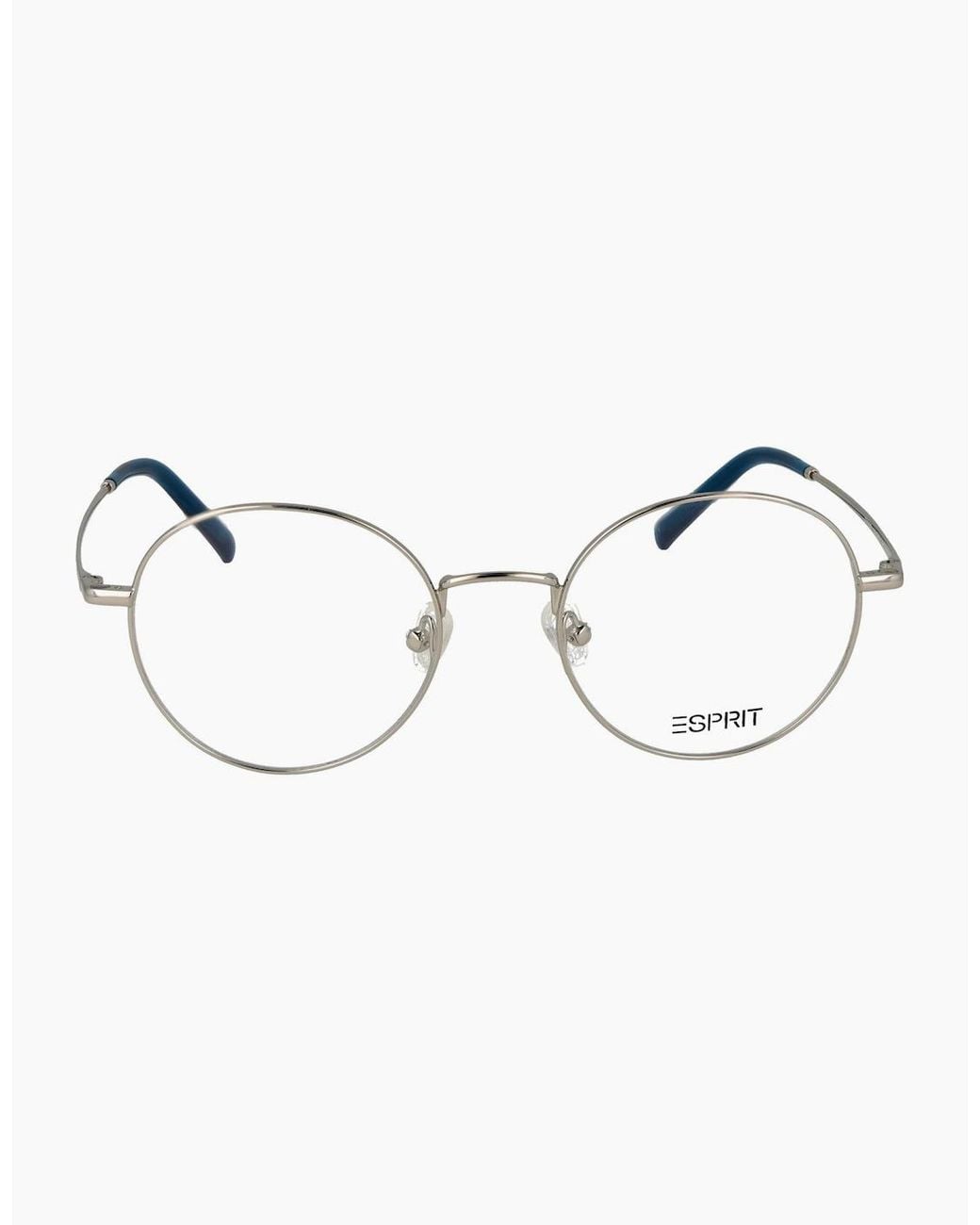 Esprit Metallic Optical Frame Et17130F 524 49