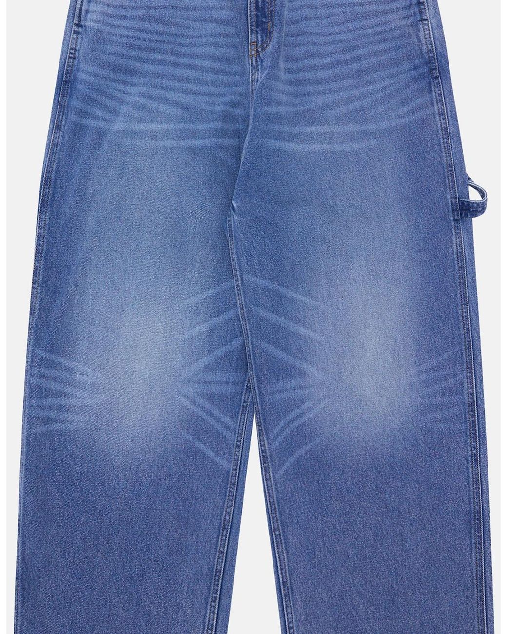 AVX Blue Mitch Denim Pant for men