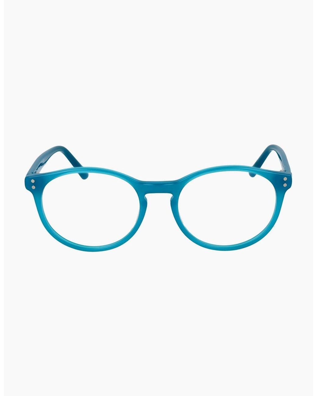 Guess Blue Optical Frame Gu8266 089 49