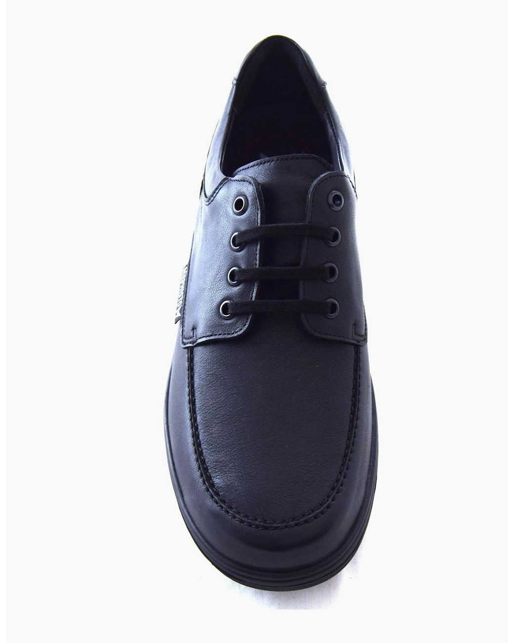 Mephisto Blue Douk Casual Shoe for men