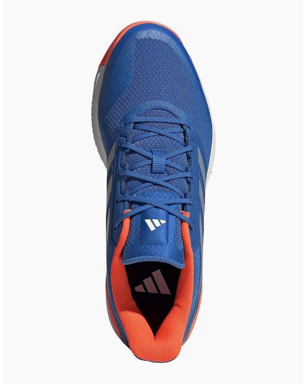 Adidas Blue Flexcloud 2 1 for men
