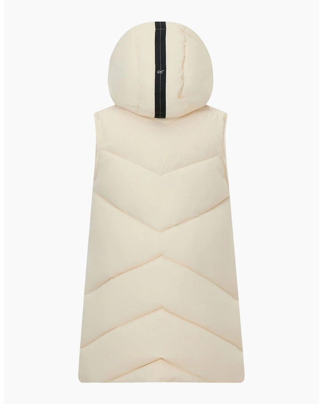 Regatta Natural Ladies Merida Body Warmer