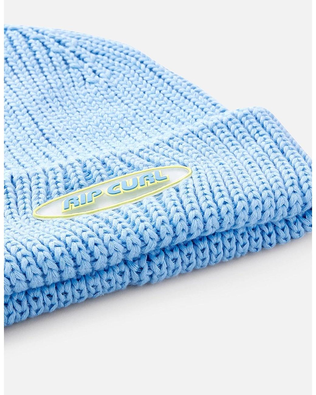 Rip Curl Blue Rip Curl Premium Beanie