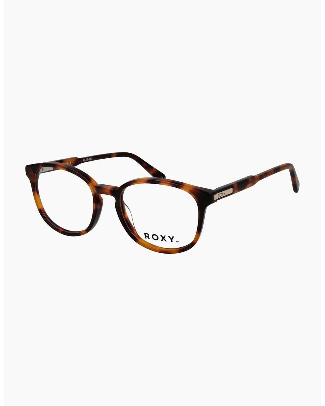Roxy Brown Optical Frame Erjeg03100 Ator Noella