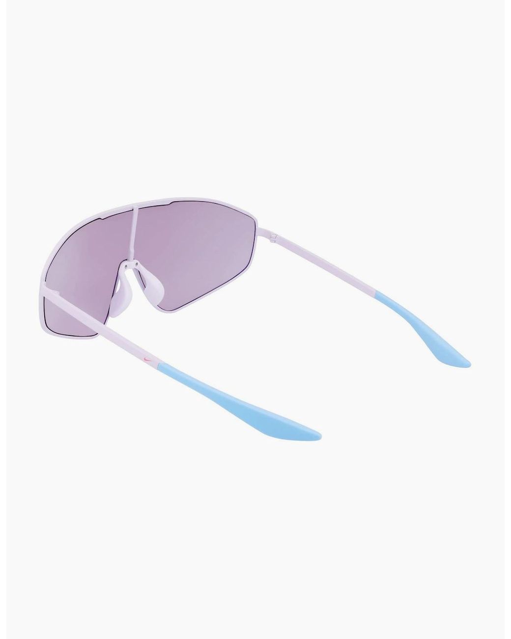 Nike Purple Shield 2 Sunglasses for men