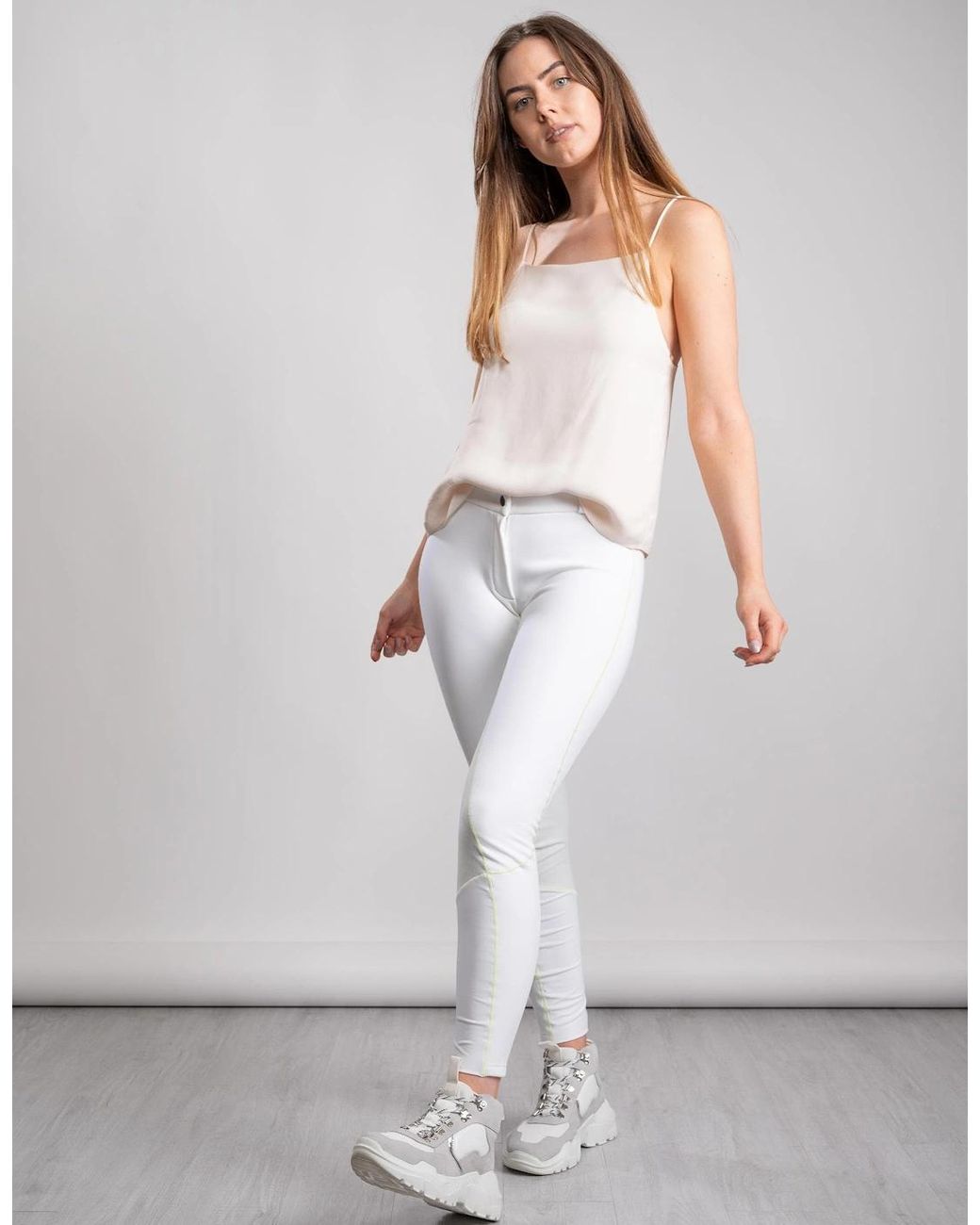 Musto Gray Active Seam Softshell Breeches
