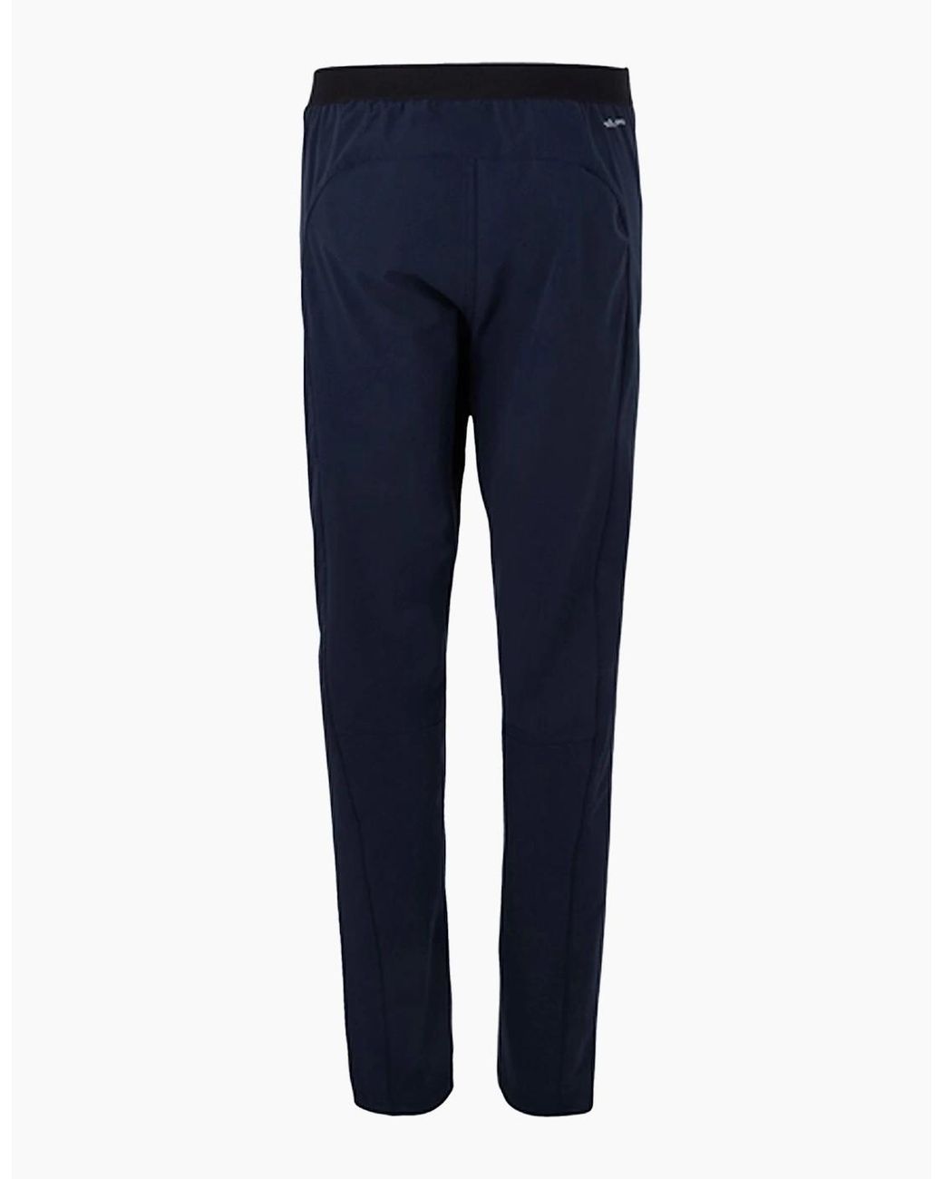 Regatta Blue Ladies Pentre Ii Stretch Walking Trousers