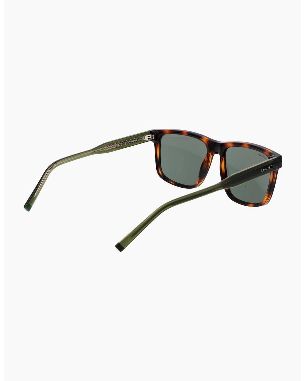 Lacoste Multicolor Sunglasses L6025S 214 56 for men
