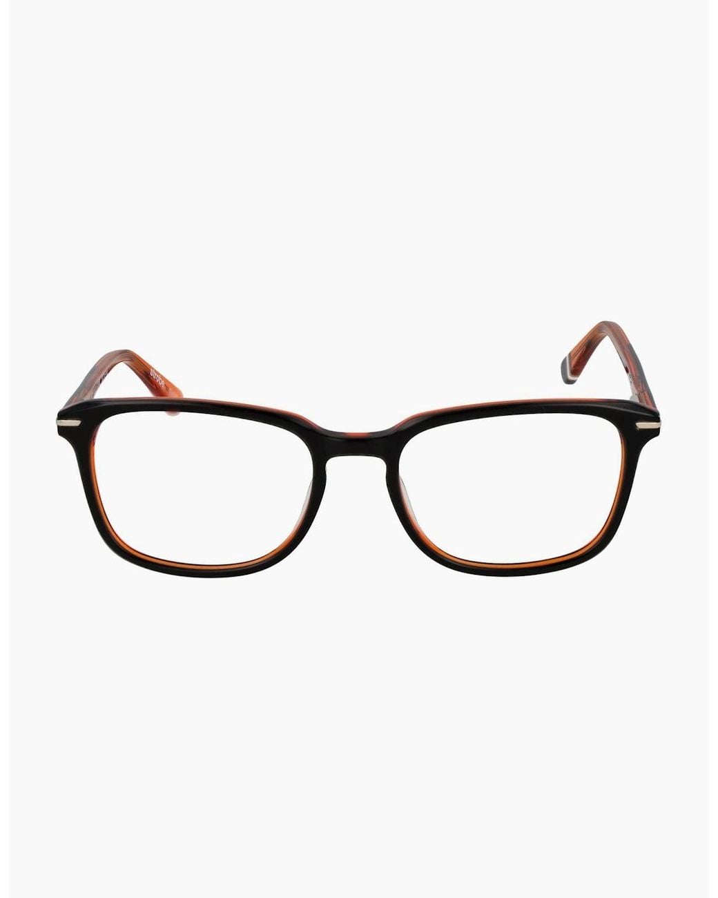Superdry Brown Optical Frame Sdo-Strobe 104 52 for men