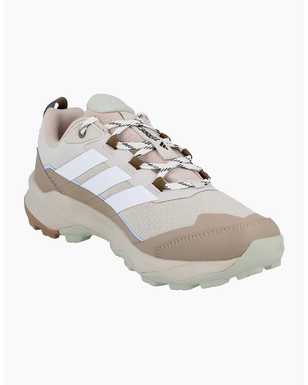 Adidas White Terrex Skychaser Ax5 Gtx Trainers Jr3976 for men