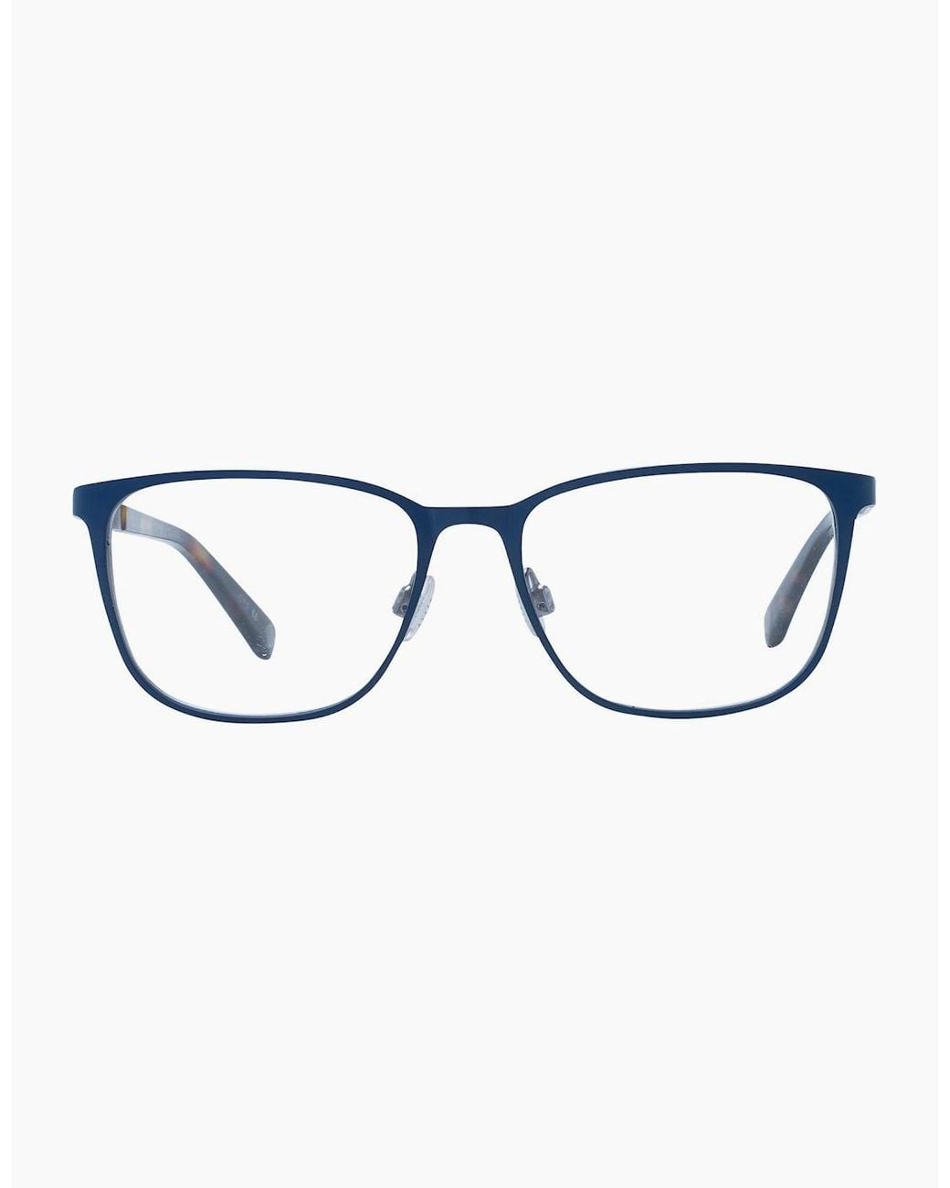 Ted Baker Blue Optical Frame Tbb971 639 48 for men