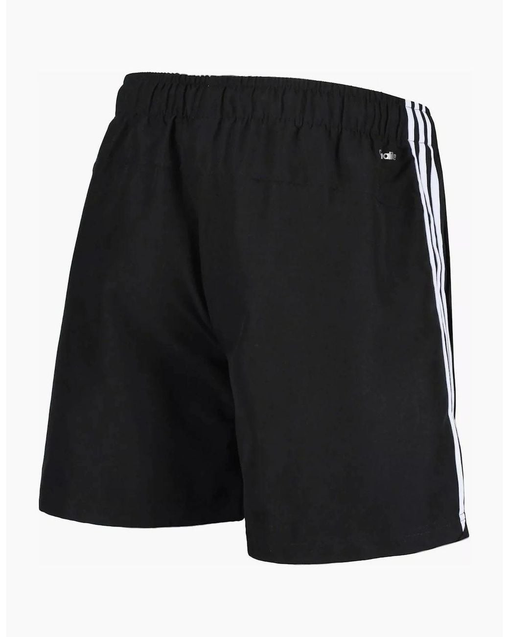 Adidas Black Chelsea/ Shorts for men