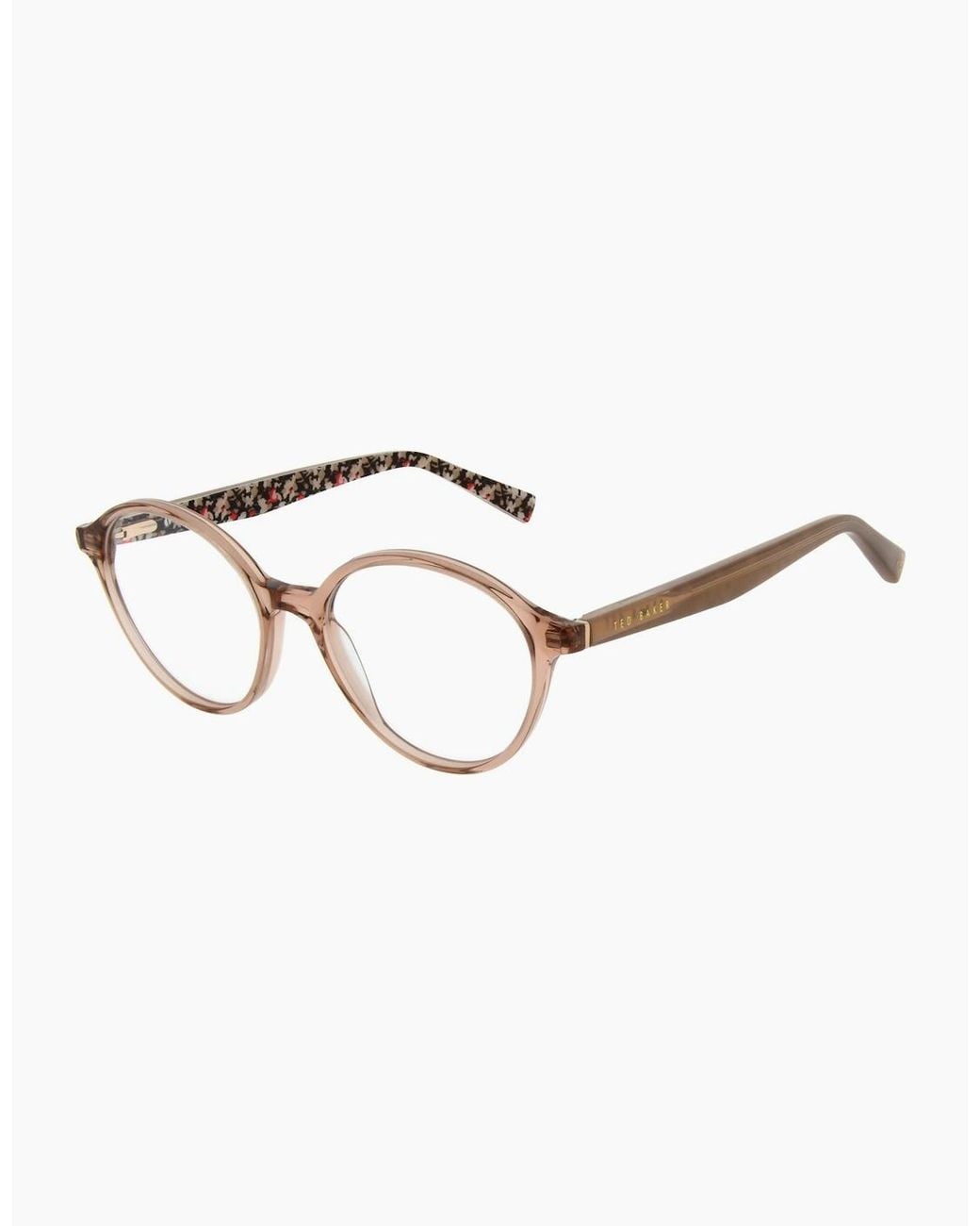 Ted Baker Pink Optical Frame Tb9227 230 51