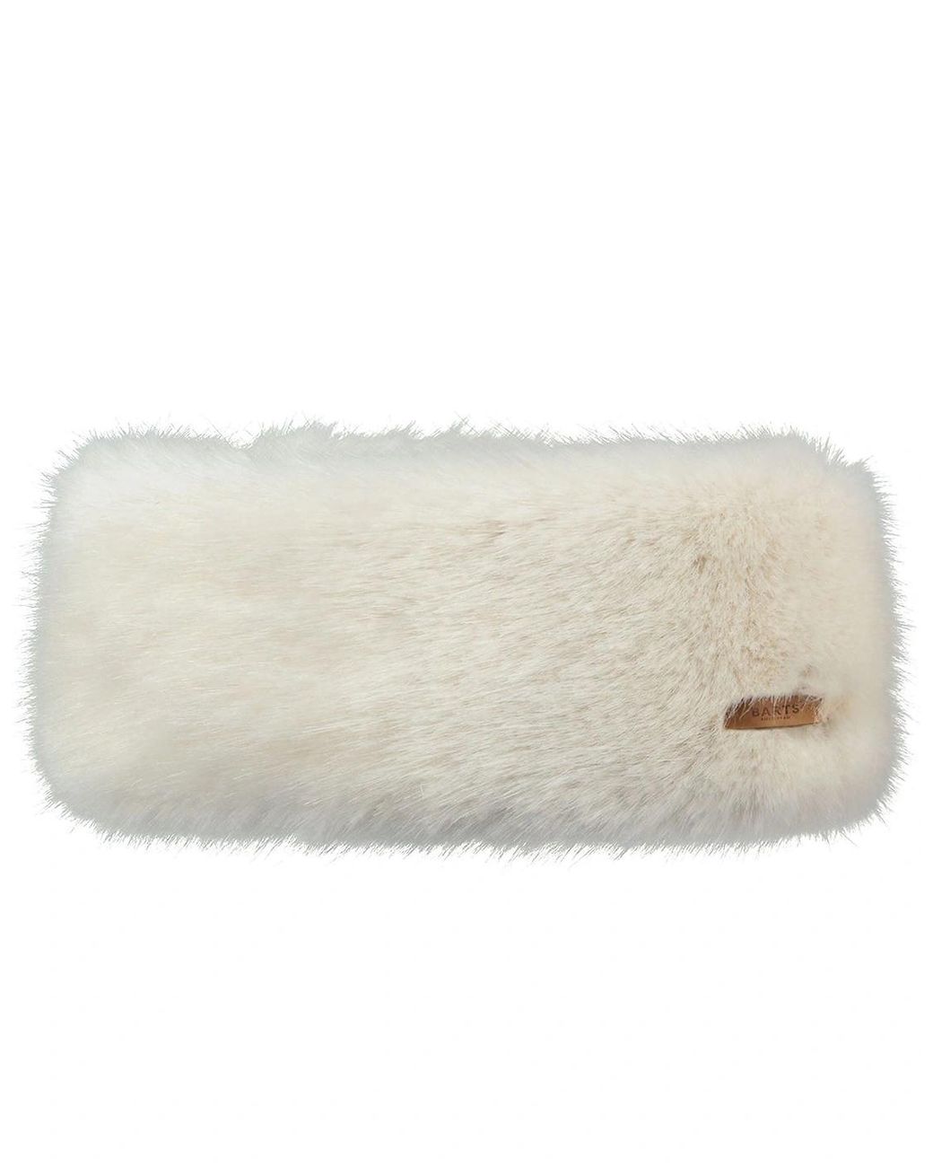 Barts Natural Soft Faux Fur Headband