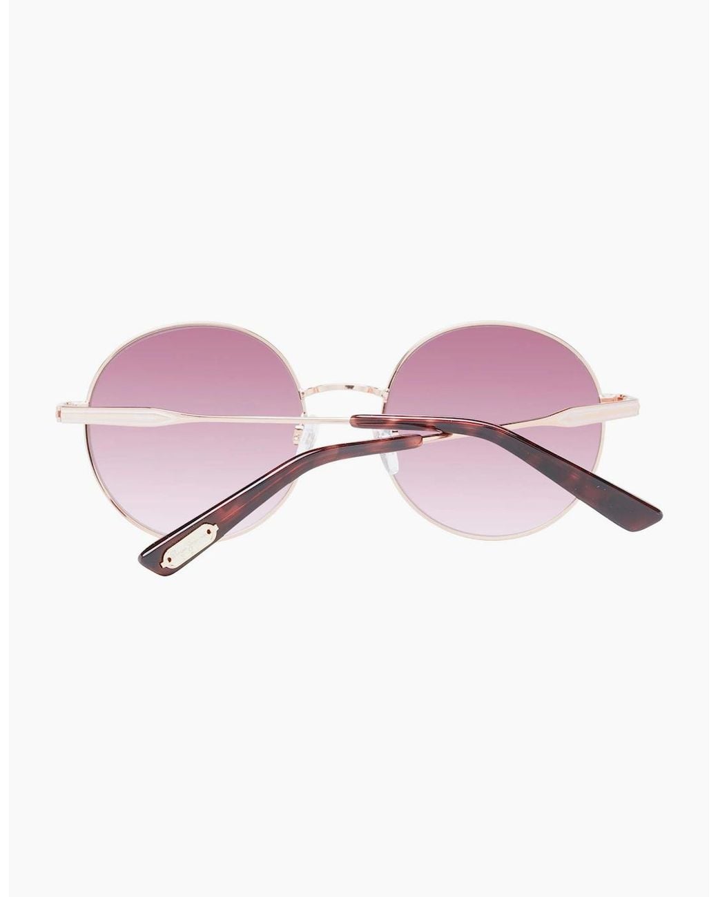 Pepe Jeans Pink Sunglasses Pj5196 470 53