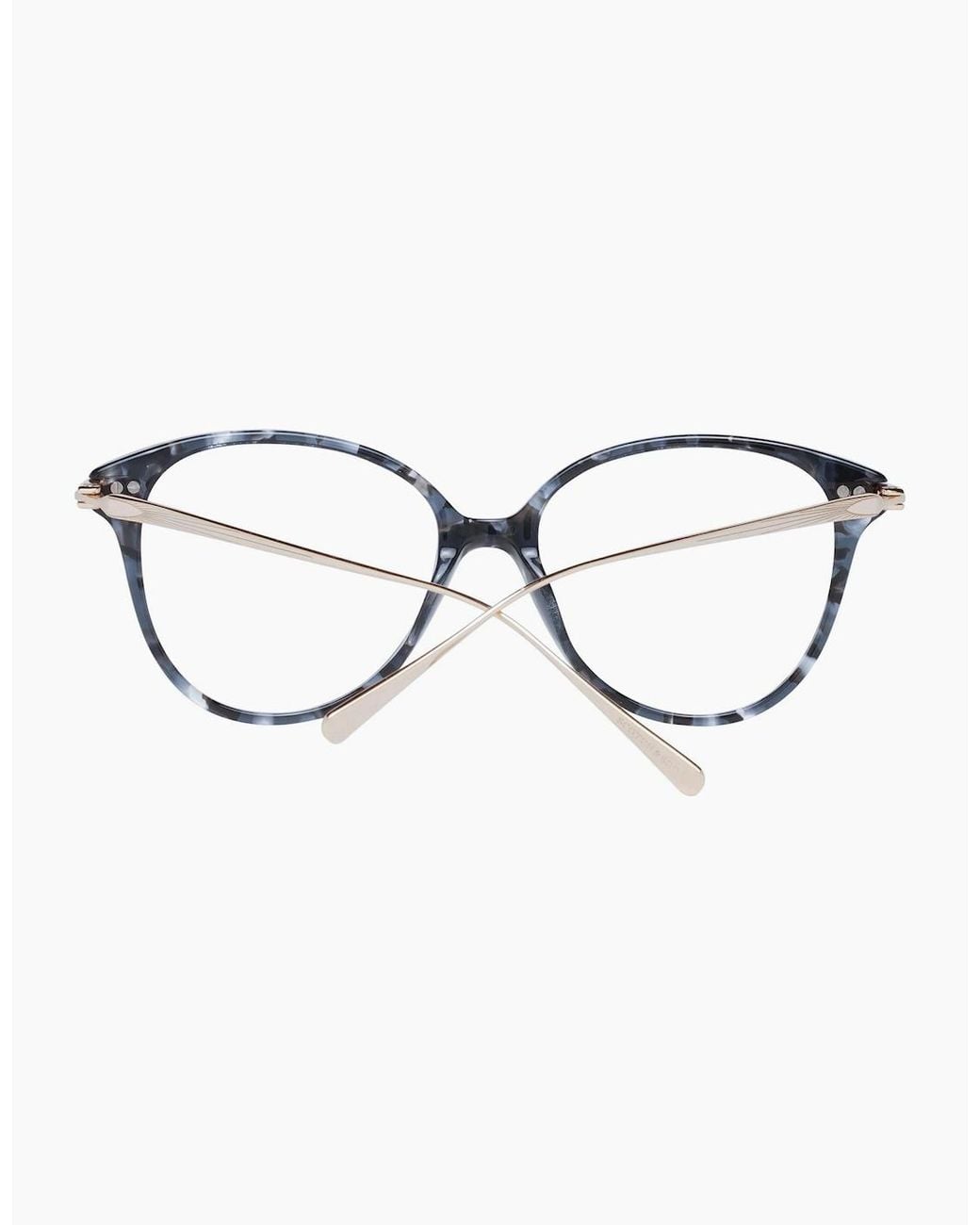 Scotch & Soda Black Optical Frame Ss3011 010 53