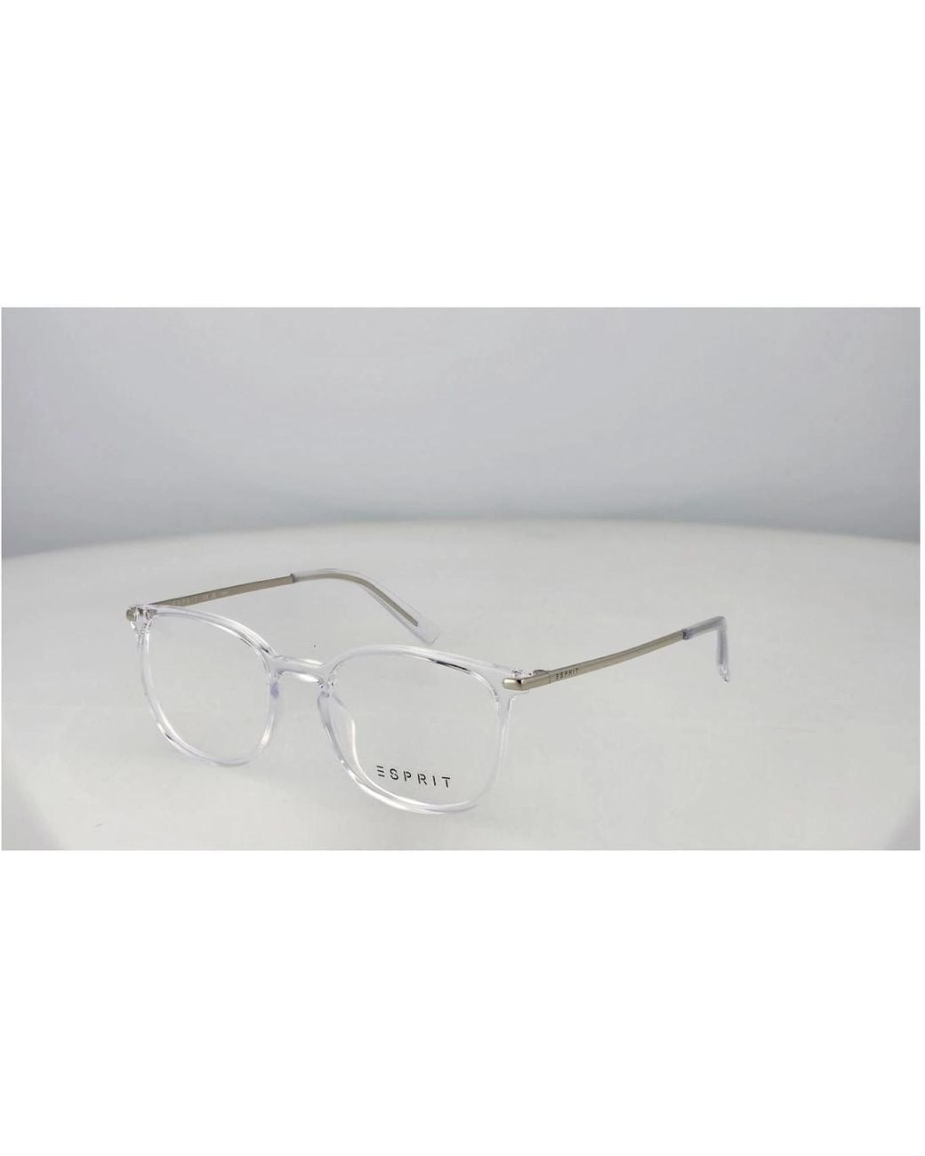 Esprit Black Optical Frame Et17569 557 50