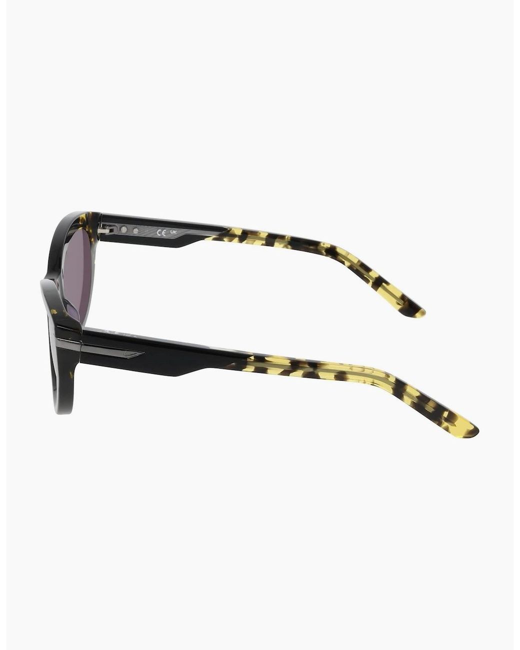 Nike Multicolor Fawn Cat Eye Sunglasses for men