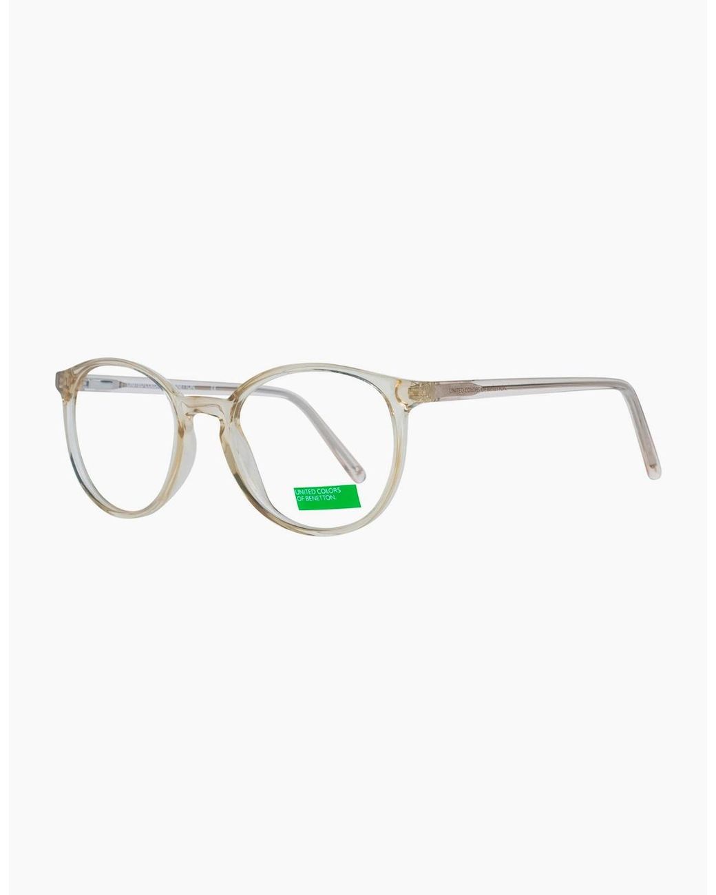 Benetton Natural Optical Frame Beo1036 132 50 for men