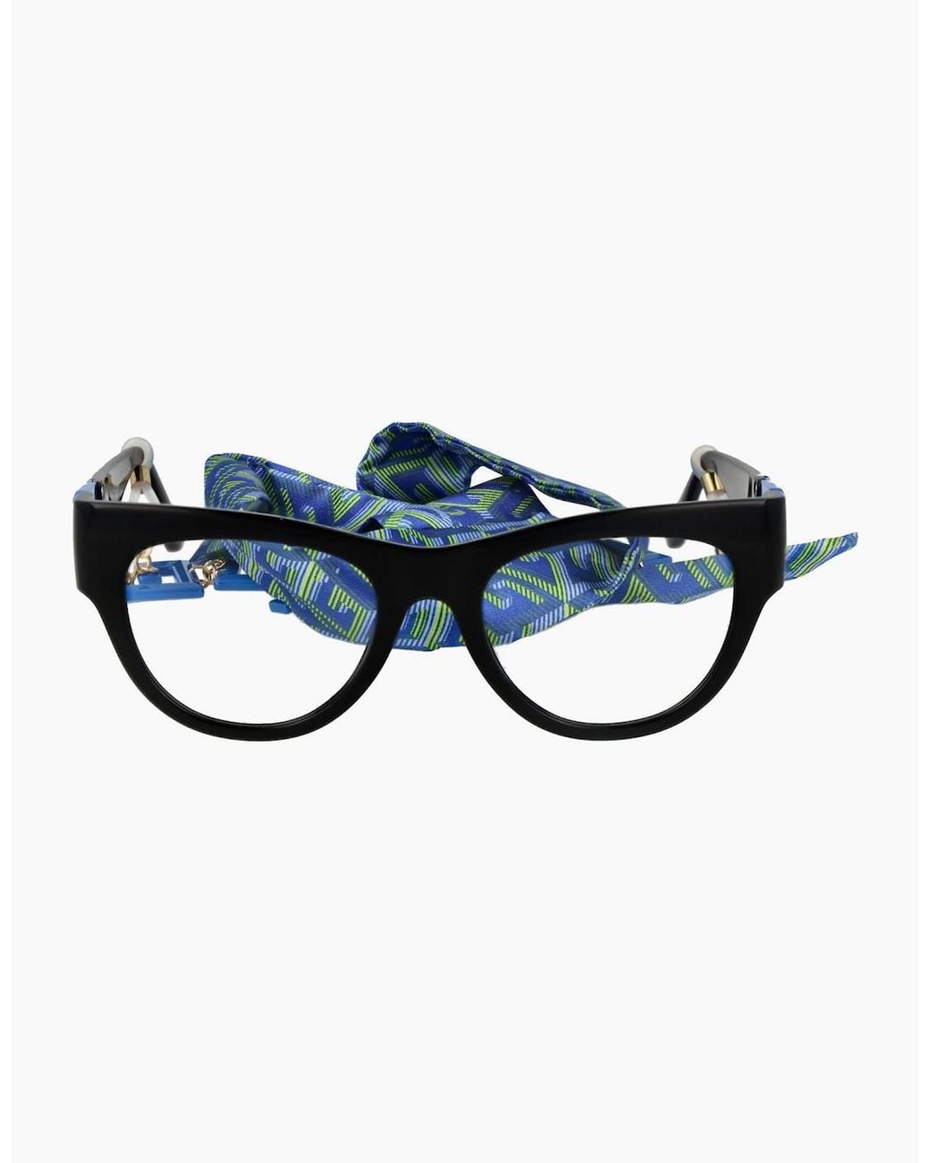 Guess Blue Optical Frame Gu2988 092 50
