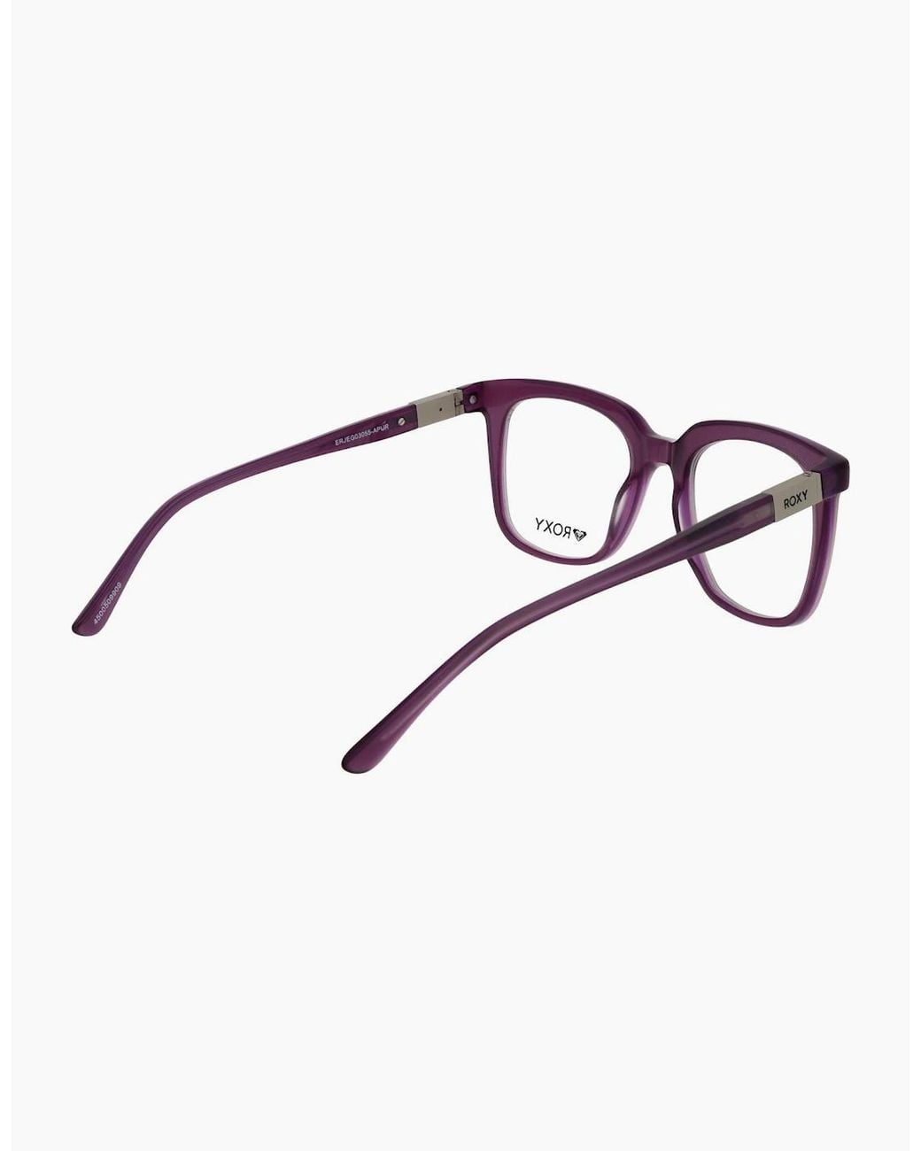 Roxy Brown Optical Frame Erjeg03055 Apur Orelya