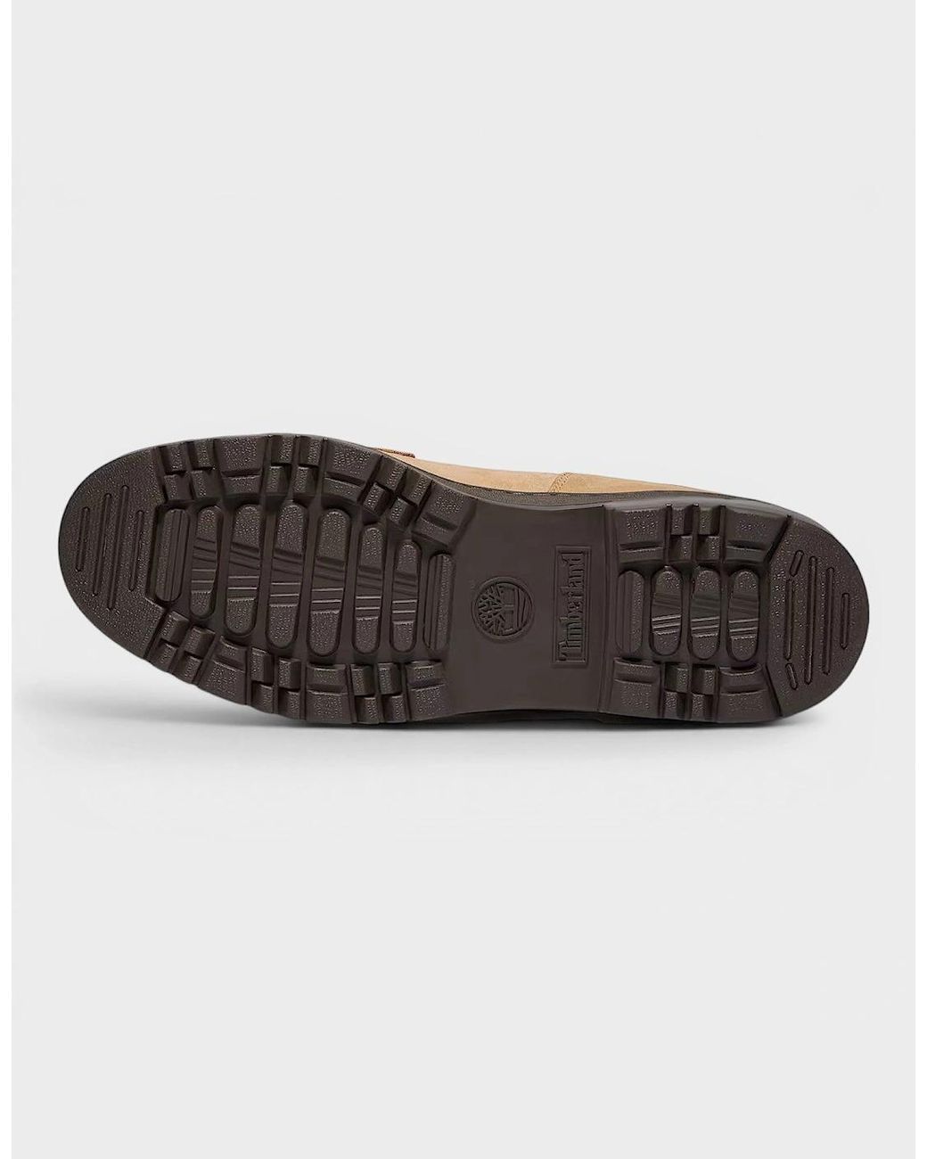Timberland Brown Heritage Gore-Tex Boot Dark for men