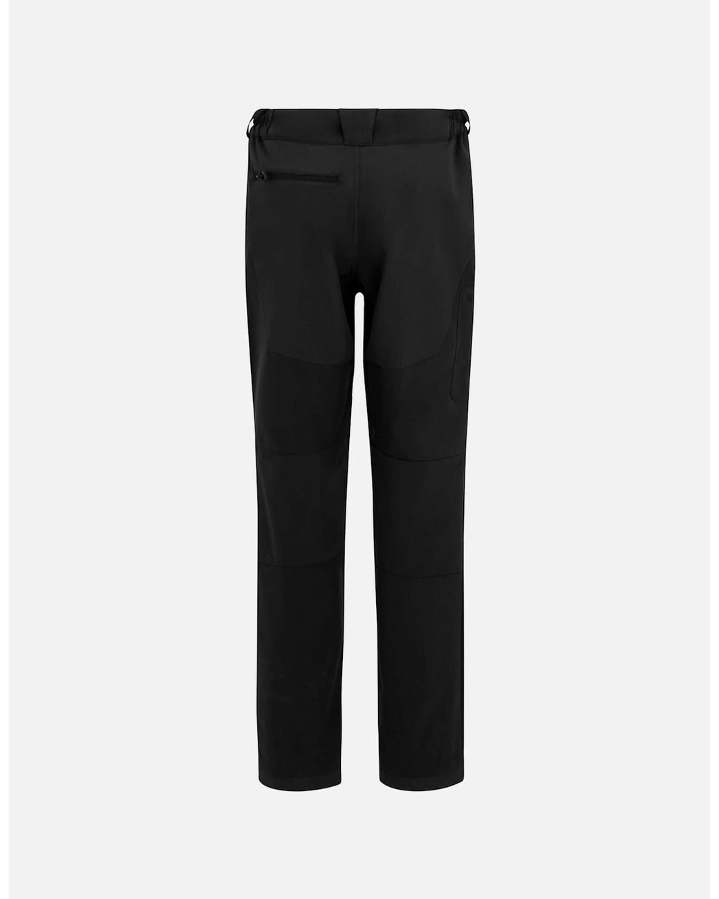Regatta Black Ladies Prolite Trousers