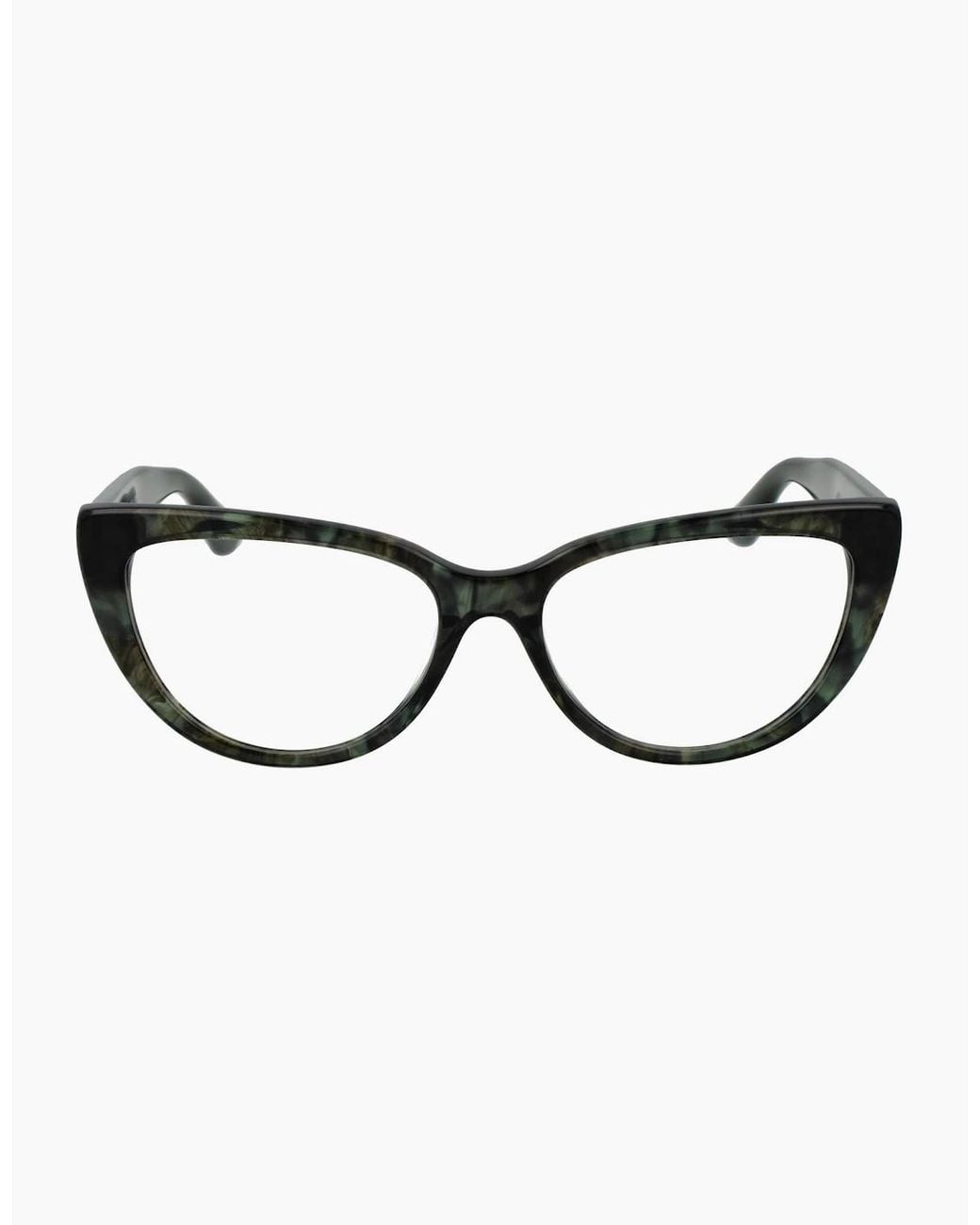 Guess Black Optical Frame Gu50175 098 54
