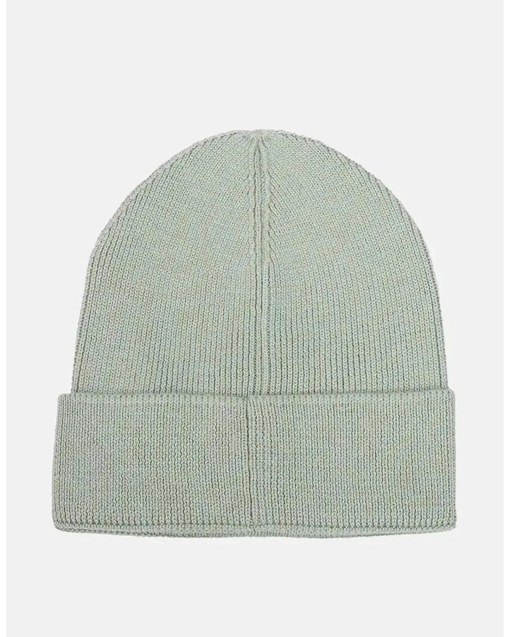 Boss Green Boss Foxxy Wool Mix Beanie Light for men