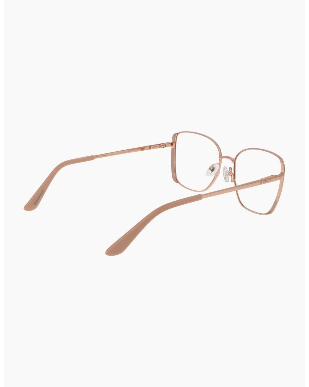 Guess Metallic Optical Frame Gu2903 074 54