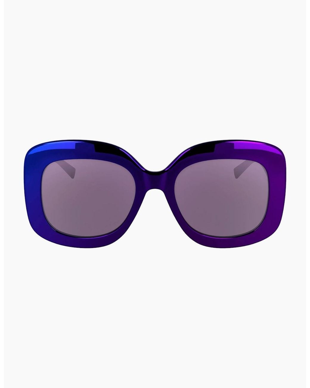 Karl Lagerfeld Blue Kl6165S-500 Glasses