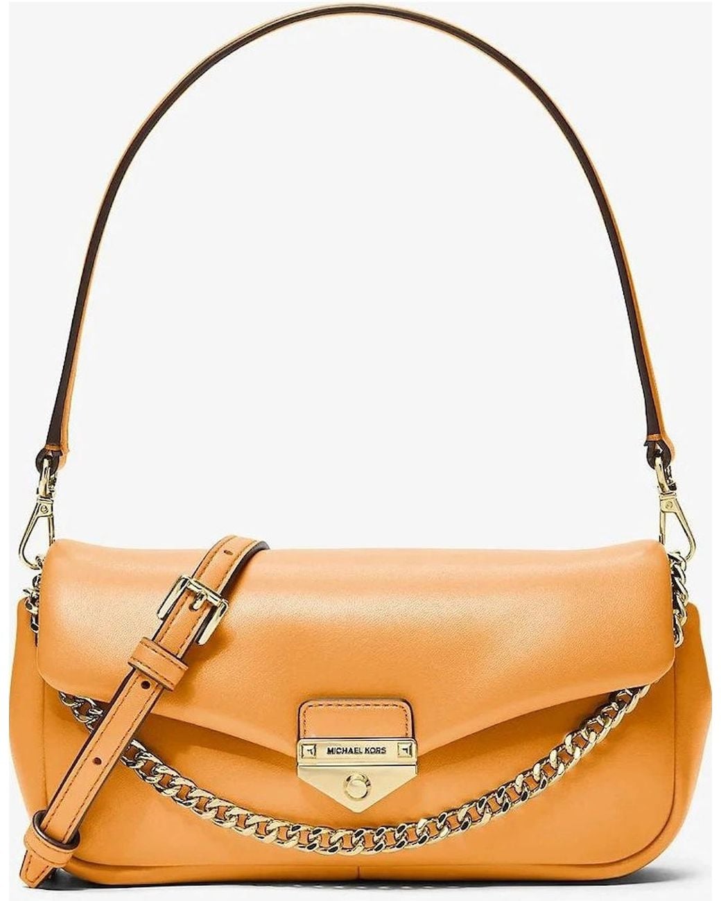 Michael Kors Metallic 35S6G1Sc1Yrad Complement