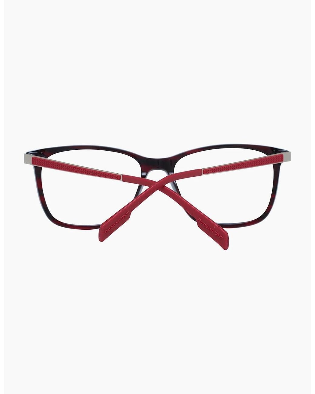 Reebok Brown Optical Frame Rv8537 02 53