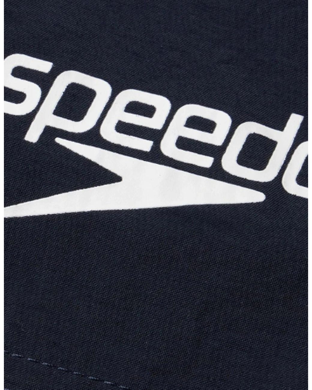 Speedo Blue Essential 16 Swim Shorts for men