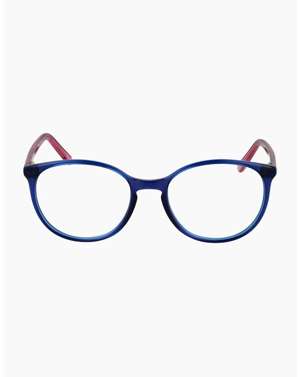 Pepe Jeans Blue Optical Frame Pj3425 650 52