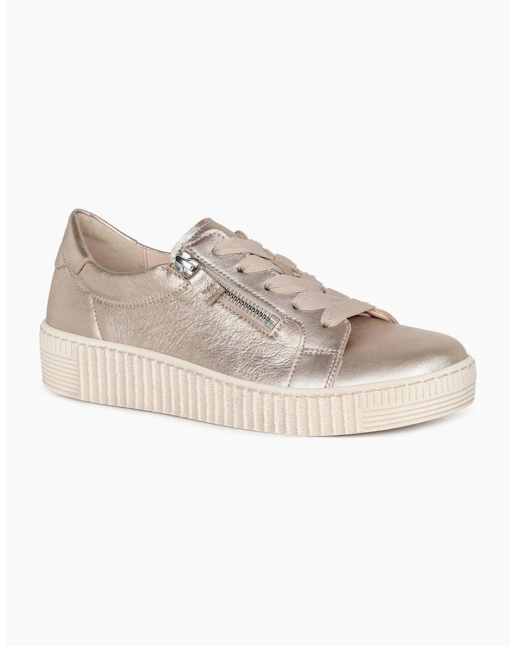 Gabor Natural Wisdom Casual Shoes