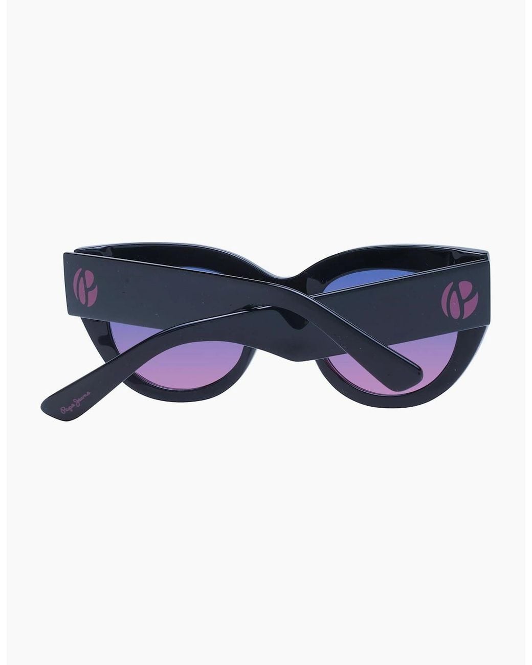 Pepe Jeans Blue Sunglasses Pj7423 001 50