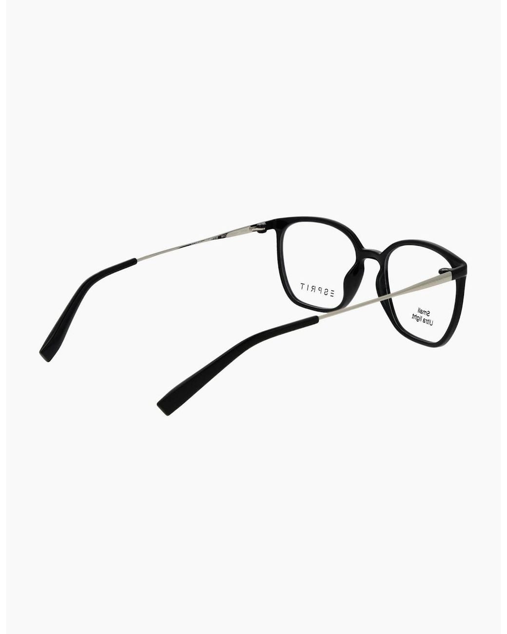 Esprit Black Optical Frame Et33518 538 50 for men