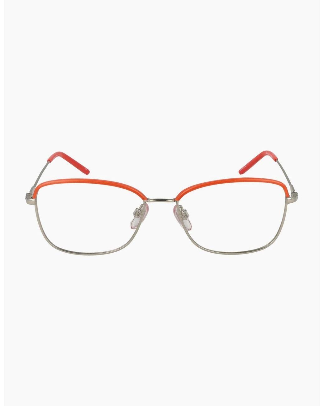 Roxy Orange Optical Frame Erjeg03093 Sja0 Kefir