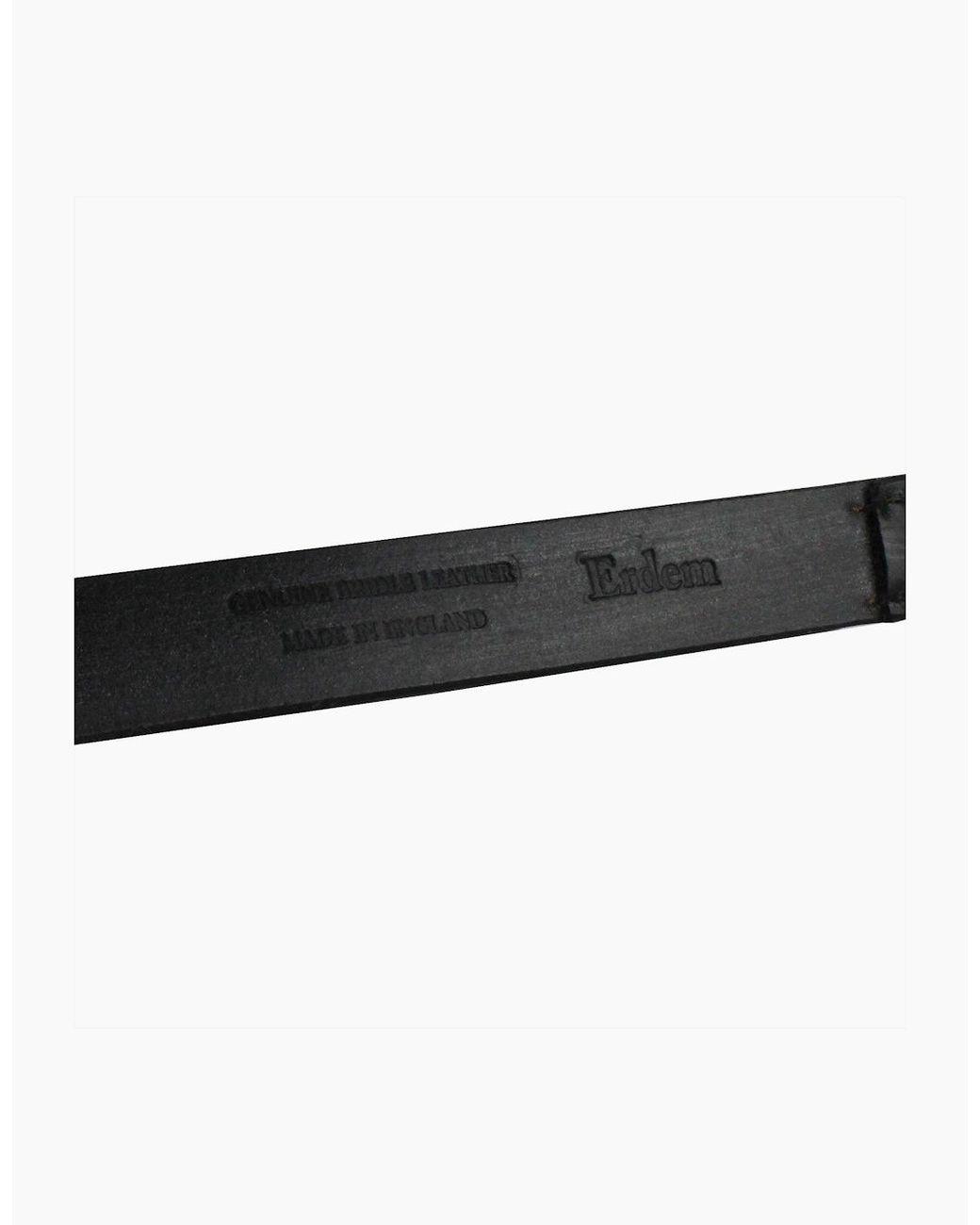 Erdem Black Belt