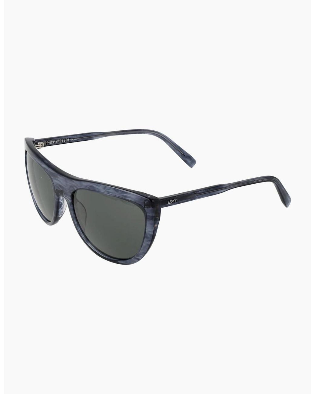 Esprit Blue Sunglasses Et39289 505 56