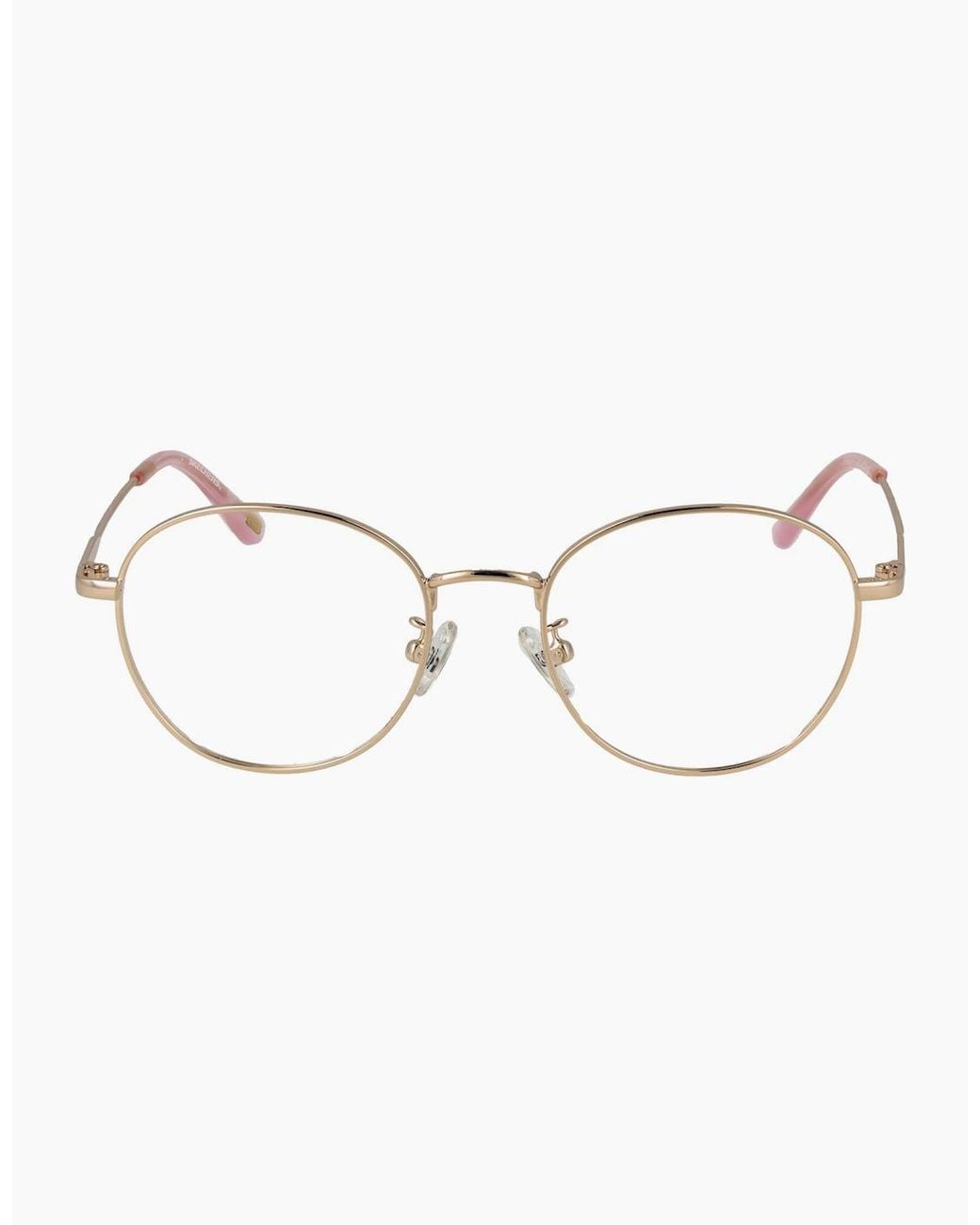 Skechers Metallic Optical Frame Se2197-D 028 49